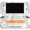 University of Tennessee White Jersey Nintendo Switch Lite Skin